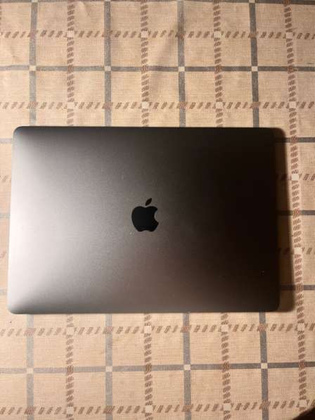 Ноутбук от Apple “MacBook Air”