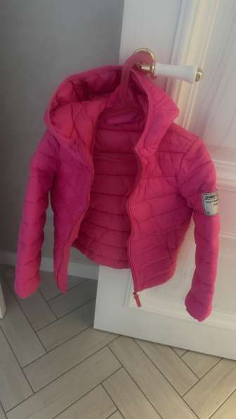 Куртка для девочки демисезонная в Батайске