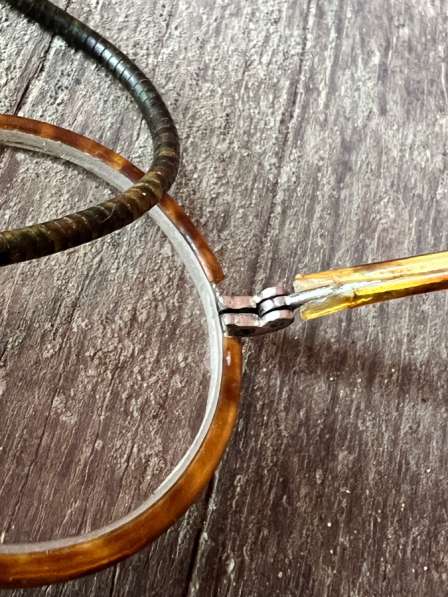 Очки ретро в Москве