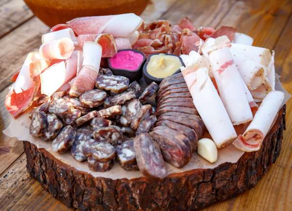 Аренда агроусадьбы в Москве фото 4