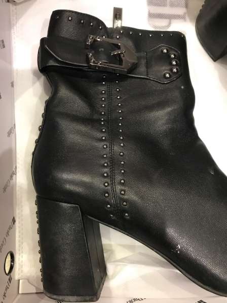 Натуральная кожа в Кирово-Чепецке фото 4