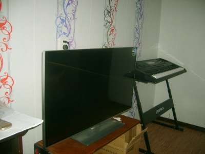 Плазменный телевизор DNS в Йошкар-Оле фото 6