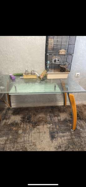 Кухонный стол