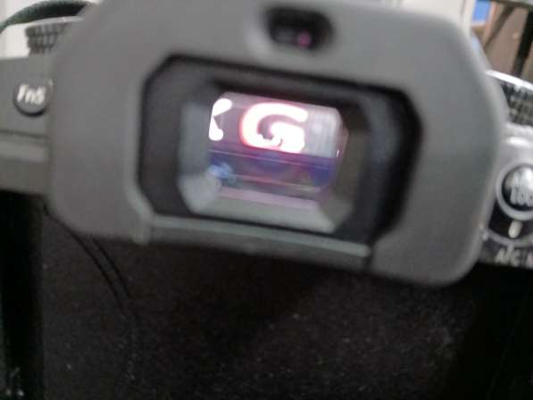 Продам Panasonic Lumix G80 в Смоленске фото 10