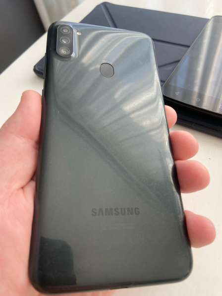 SAMSUNG Galaxy A11 в Сургуте