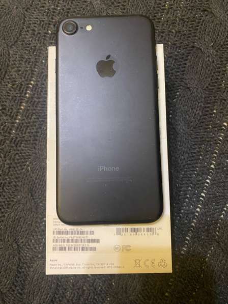 IPhone 7 128gb в Мытищи фото 7