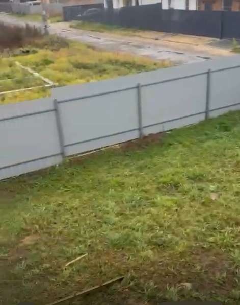 Дом двухэтажный в Москве фото 9