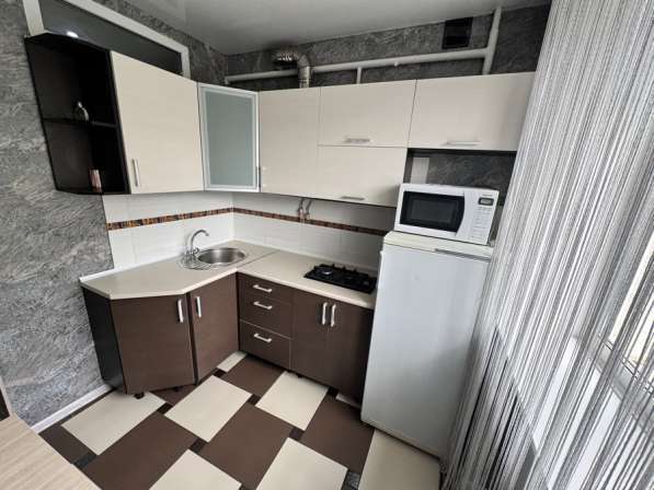 Квартира на сутки в центре города в фото 6