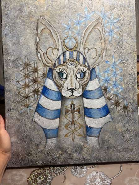 Карьины со смыслом в Санкт-Петербурге