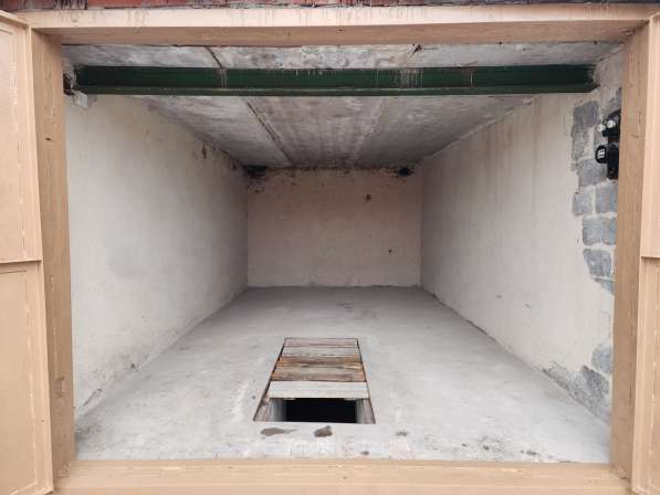 Продам гараж в ГК в фото 4