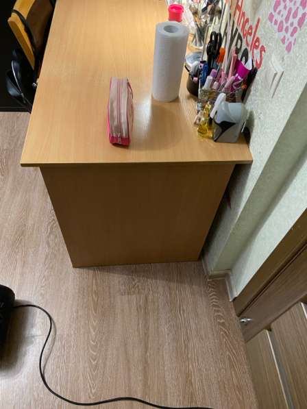 Офисные столы в Казани