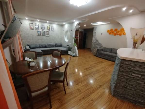 4-комн.кв. ЖК Шанырак, ул.Иманбаевой, Центр 110 кв.м. Продам в фото 51