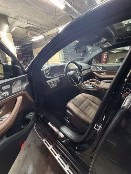 Mercedes-Benz, GLE Coupe, продажа в Москве
