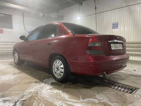 Daewoo, Nubira, продажа в Ряжске в Ряжске