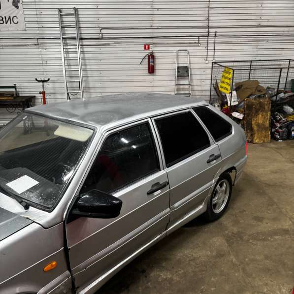 ВАЗ (Lada), 2114, продажа в Гатчине в Гатчине фото 9