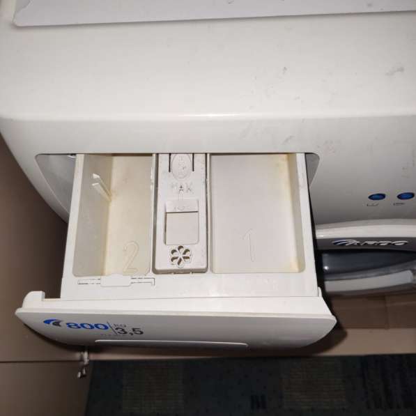 Стиральная машина Ардо в Санкт-Петербурге фото 4