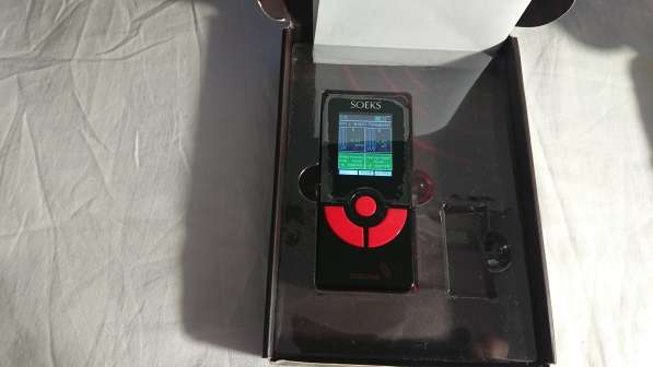 Приборы модели COEKS в Челябинске фото 7