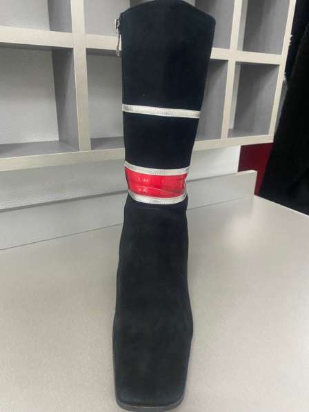 Продам женскую обувь в Хабаровске фото 6