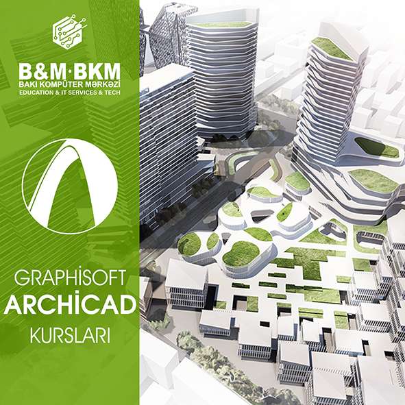 ArchiCad kuru