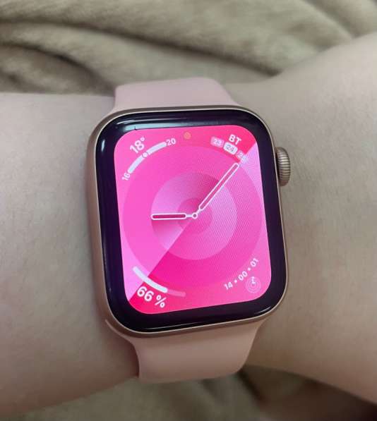 Apple Watch SE 40мм