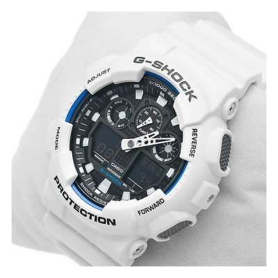 Часы Casio G-Shock GA-100