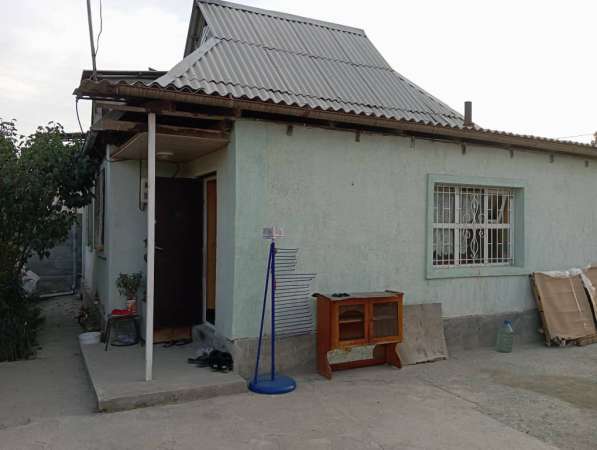 Продается небольшой дом в хорошем районе, ж\ в фото 53