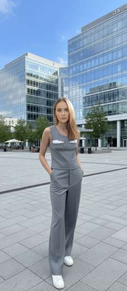 Пошив одежды премиального качества в Москве фото 8