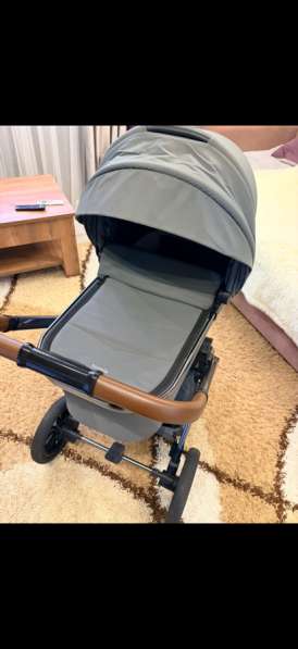 Детская коляска 2в1