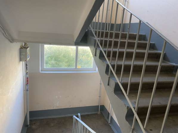 Продам 1 к квартиру на Гайве в Перми фото 10