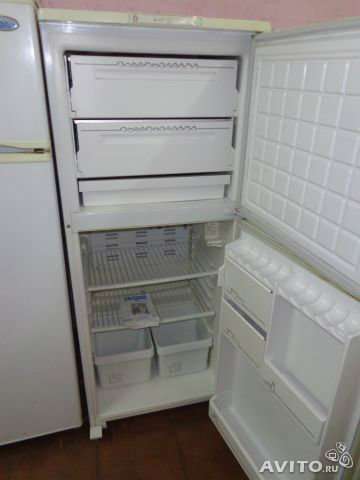 холодильник Бирюса БИРЮСА 22