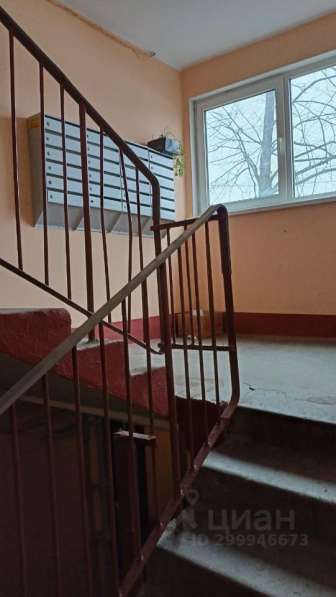 Обмен 1 к. кв+комната на 1 к. кв в Санкт-Петербурге фото 6