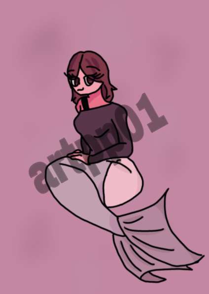 Рисую на заказ1