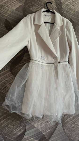 Платье в Улан-Удэ фото 3