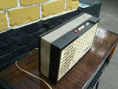 Продается радио Маяк 240, 1950 г в Тихорецке фото 3