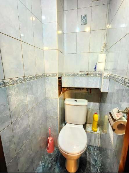 2-к. квартира, 48 м², 2/14 эт в Красноярске фото 15