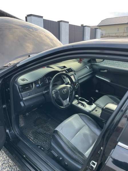 Toyota, Camry, продажа в Аксае в Аксае фото 10