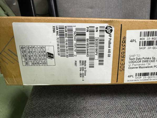 Ноутбук в Москве фото 4