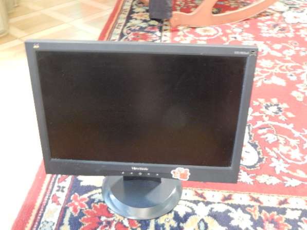 Монитор к ПК