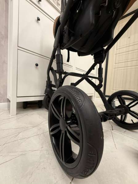 Коляска Verdi mocca 3-1 в Казани фото 18