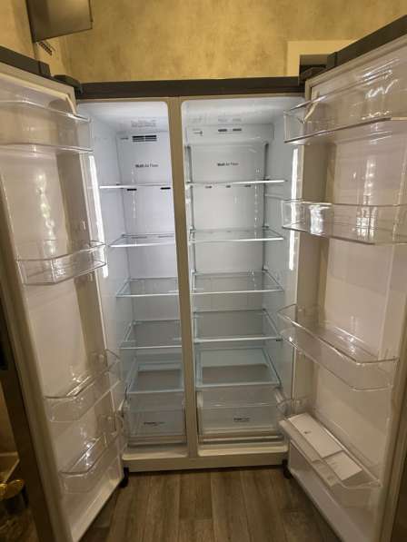 Холодильник в Краснодаре фото 6