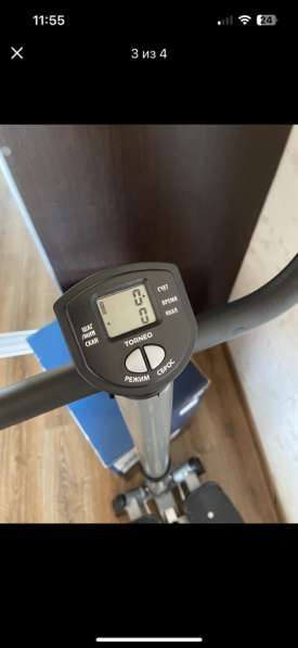 Степпер в Анапе фото 3