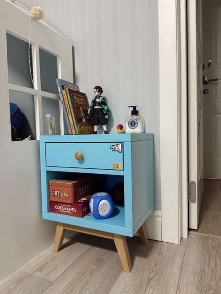 Шкаф и тумба в Москве