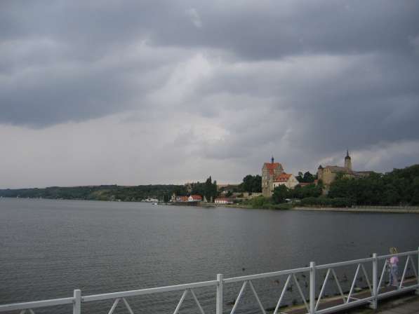 Дача в Германии с живописным видом в Москве фото 4