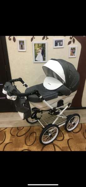 Коляска Riko в Выксе фото 3