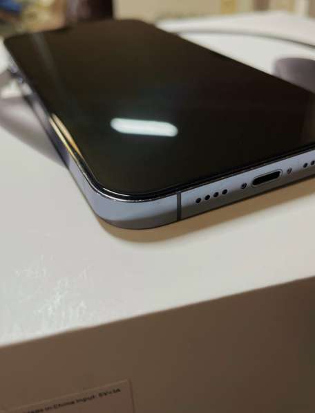 IPhone 13 Pro Max 256gb в Казани фото 3