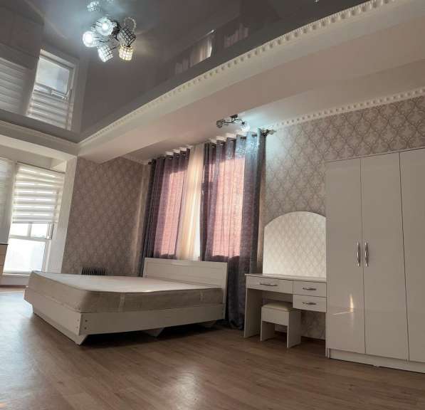 Срочно!!! Продается просторная 3кв. в ж\к в фото 143