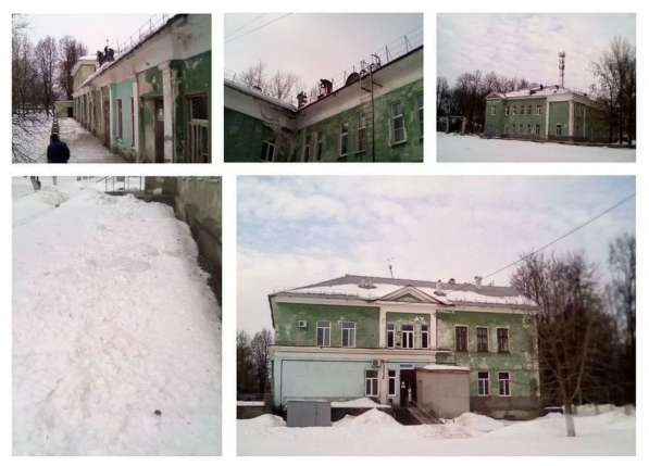 Очистка крыш от снега и наледи. Гарантия чистоты в Нижнем Новгороде фото 6