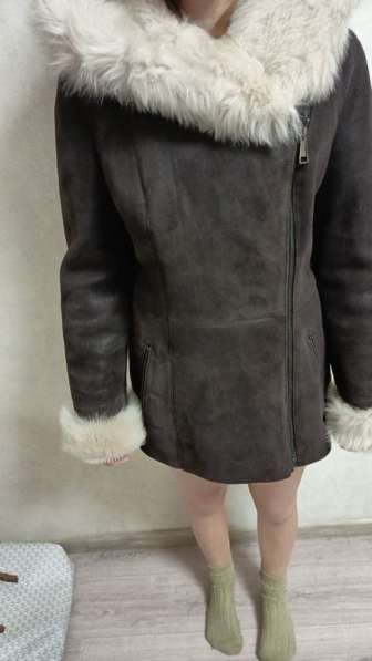 Дубленка женская в Раменское