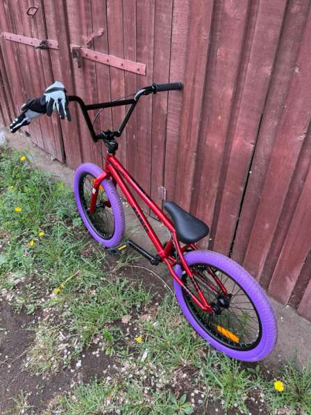 Продам BMX