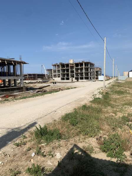 Продаются квартиры на берегу моря в Махачкале